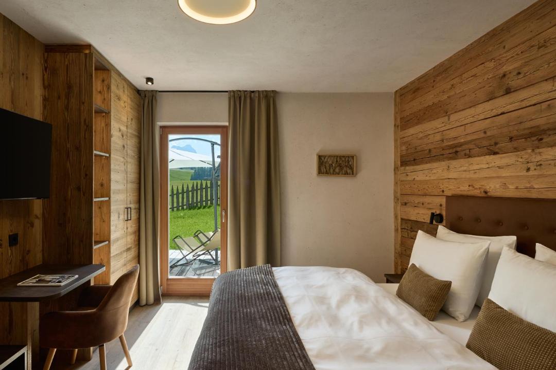 Photo of Bedroom in La Villa