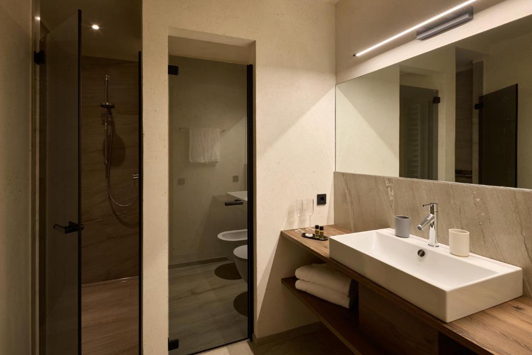Photo of Bathroom in La Villa