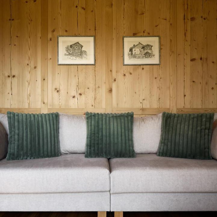 Photo of Livingroom in La Villa