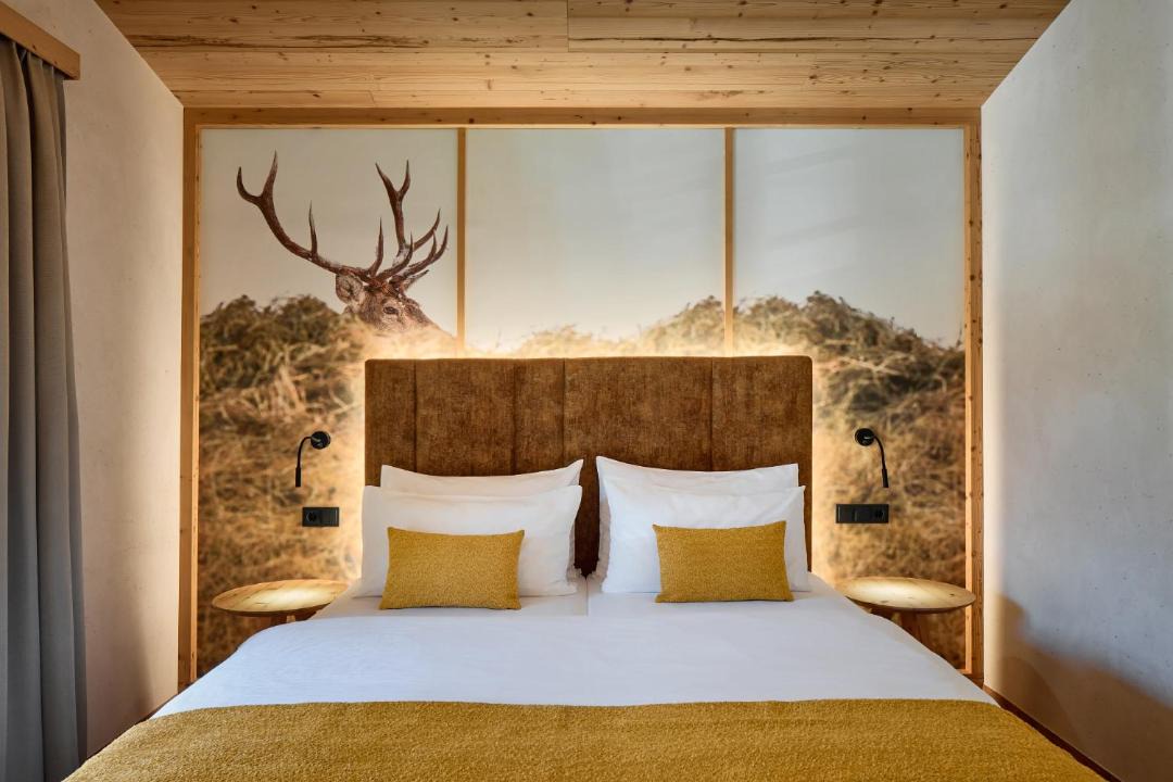 Photo of Bedroom in La Villa