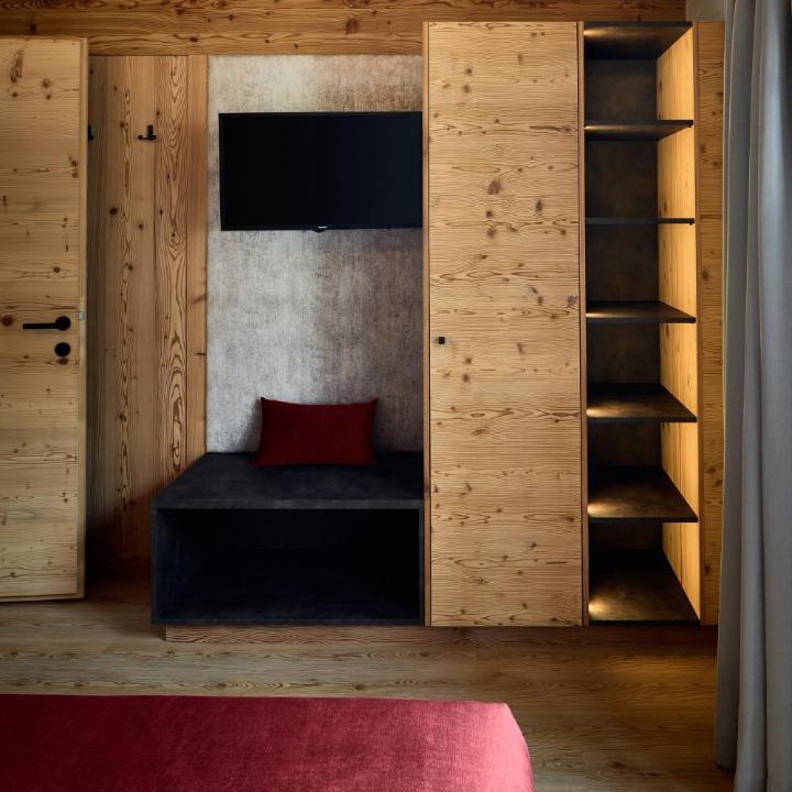 Photo of Bedroom in La Villa