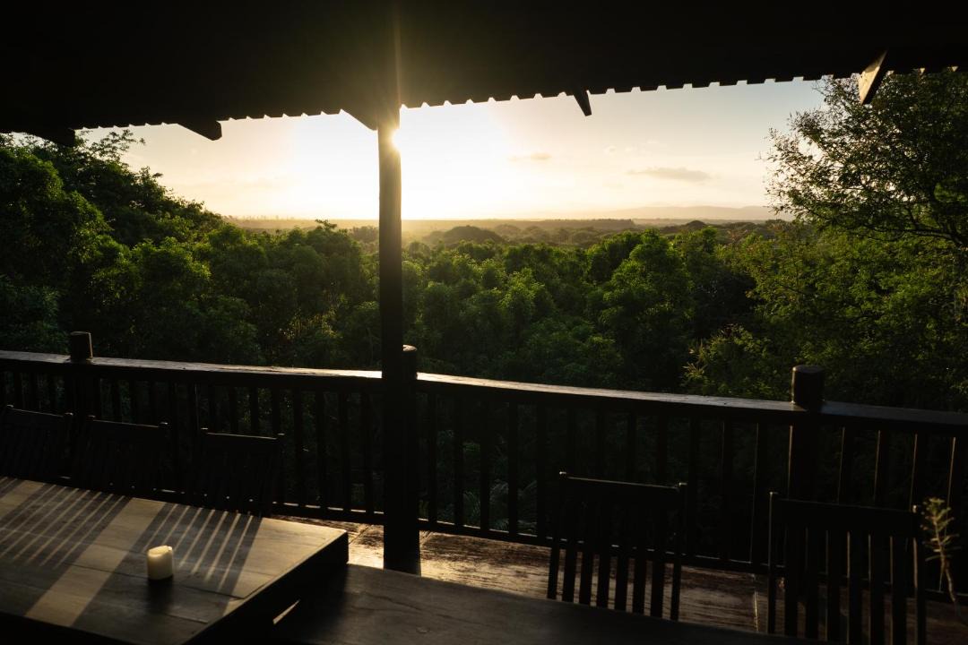 Photo of Patio Balcony in Hluhluwe