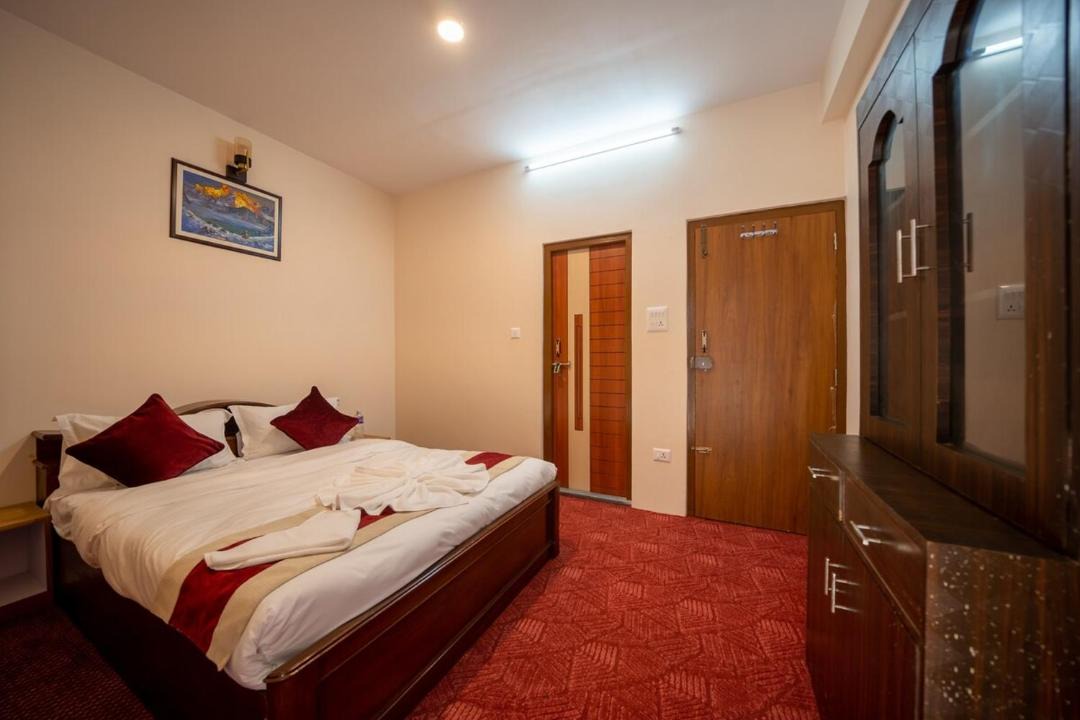 Photo of Bedroom in Nagarjun