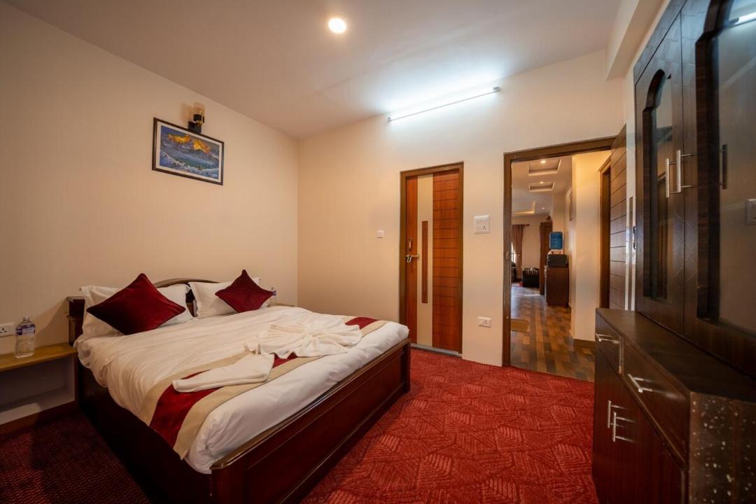 Photo of Bedroom in Nagarjun
