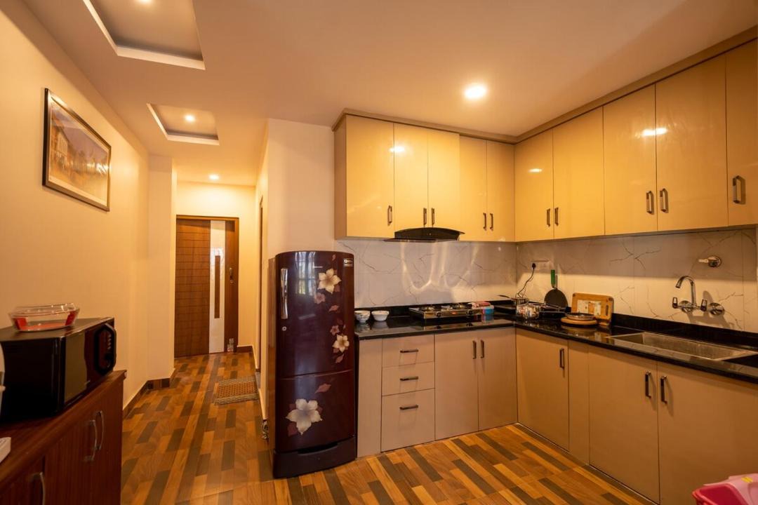 Photo of Kitchen in Nagarjun
