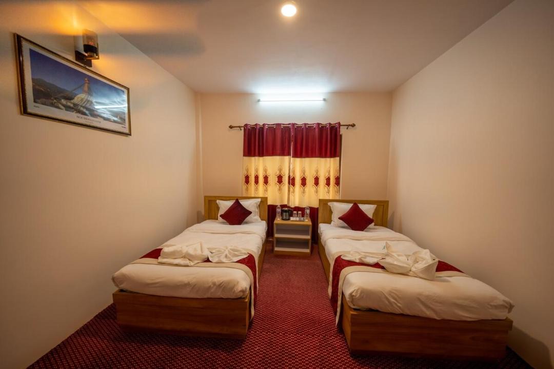 Photo of Bedroom in Nagarjun