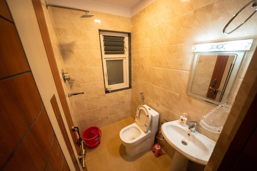 Photo of Bathroom in Nagarjun