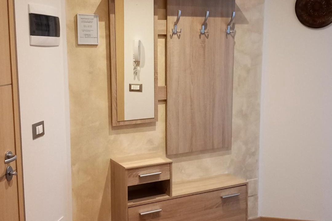 Photo of Bathroom in Andalo