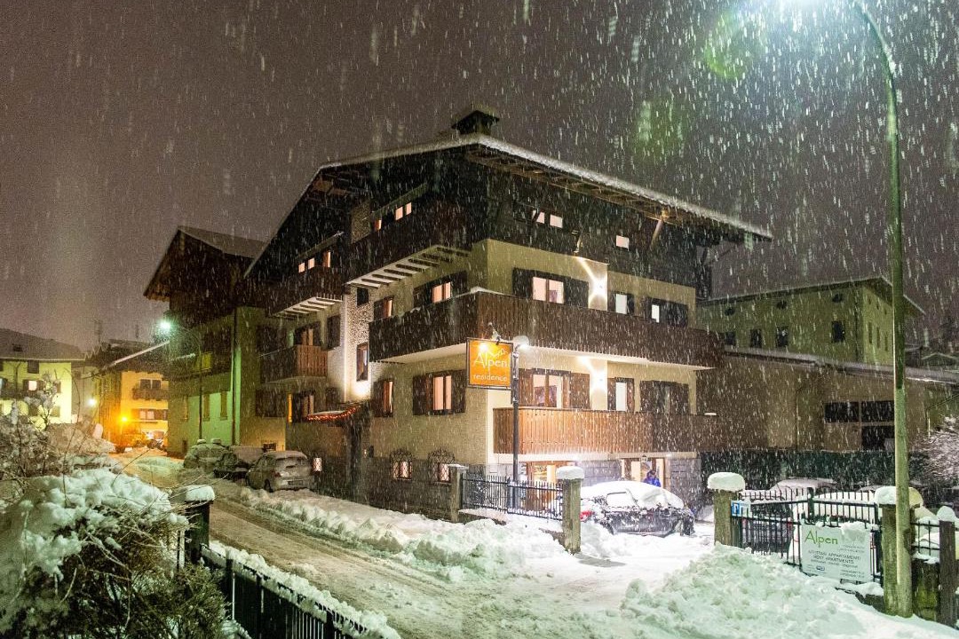 Photo of Others in Pinzolo
