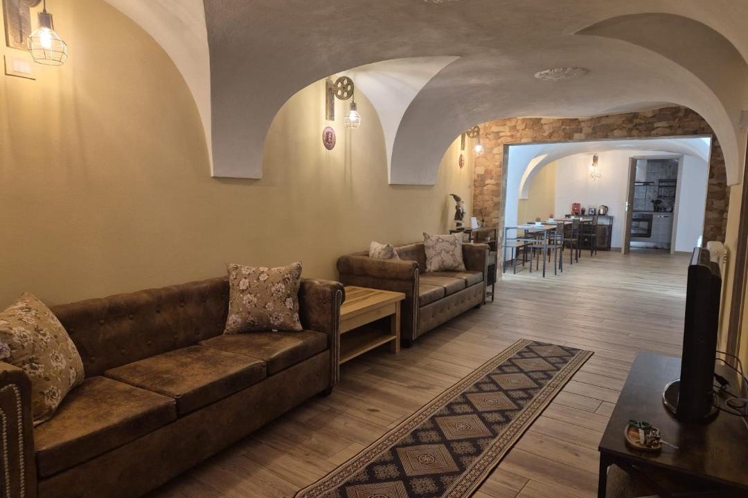 Photo of Livingroom in Bleggio Inferiore