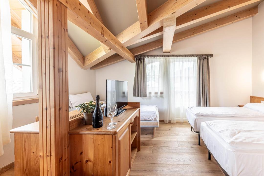 Photo of Bedroom in Transacqua
