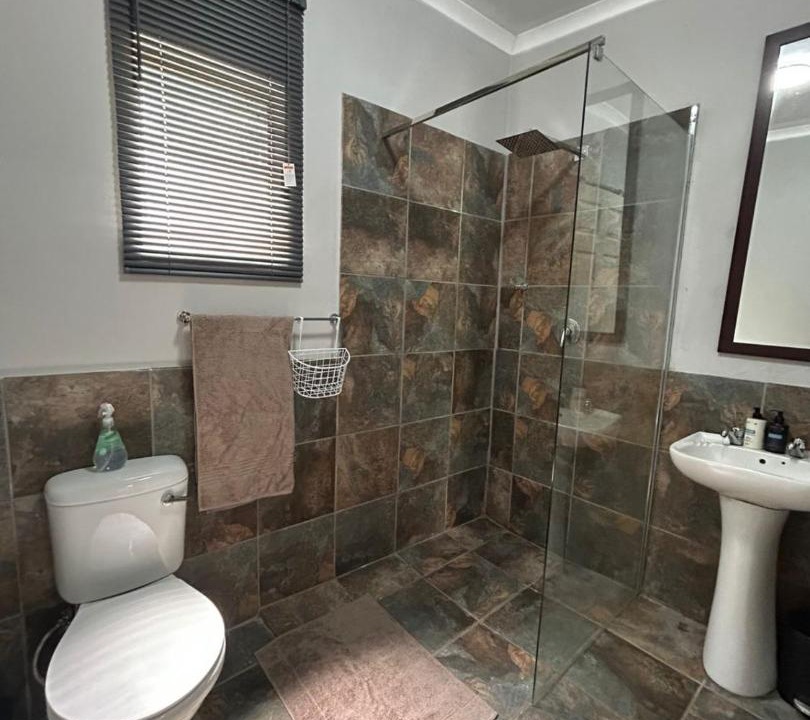 Photo of Bathroom in Emadlangeni