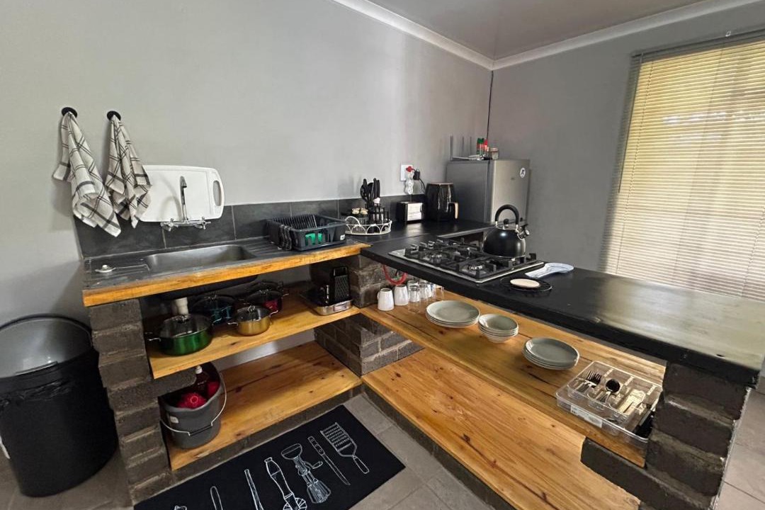 Photo of Kitchen in Emadlangeni