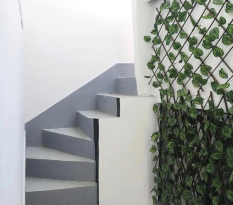 Photo of Patio Balcony in Santa Beatriz