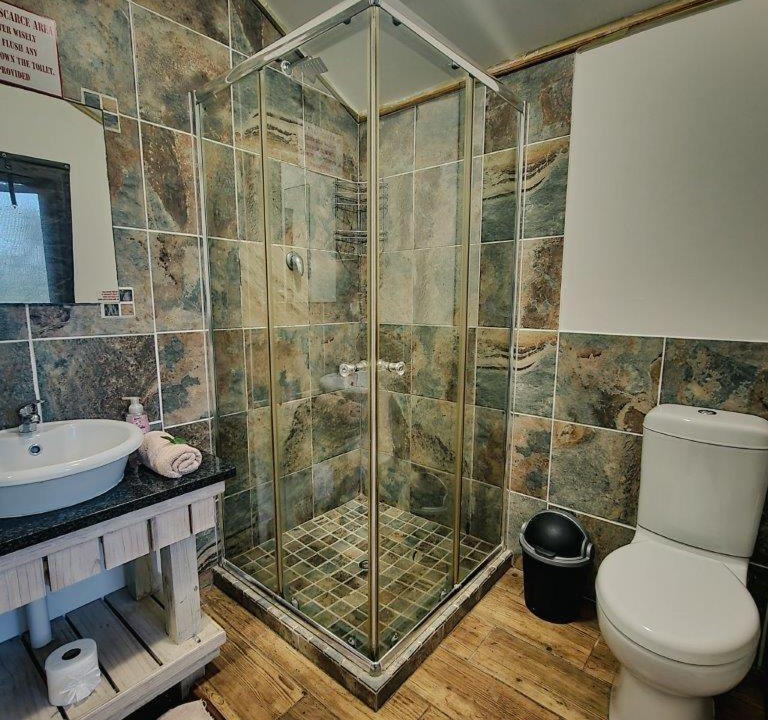 Photo of Bathroom in St. Lucia