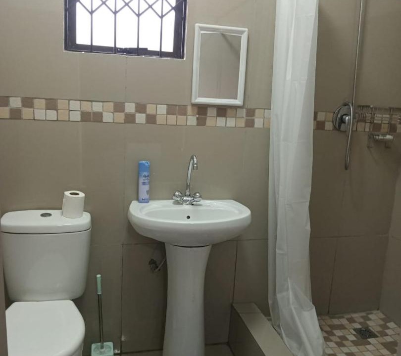 Photo of Bathroom in Pietermaritzburg
