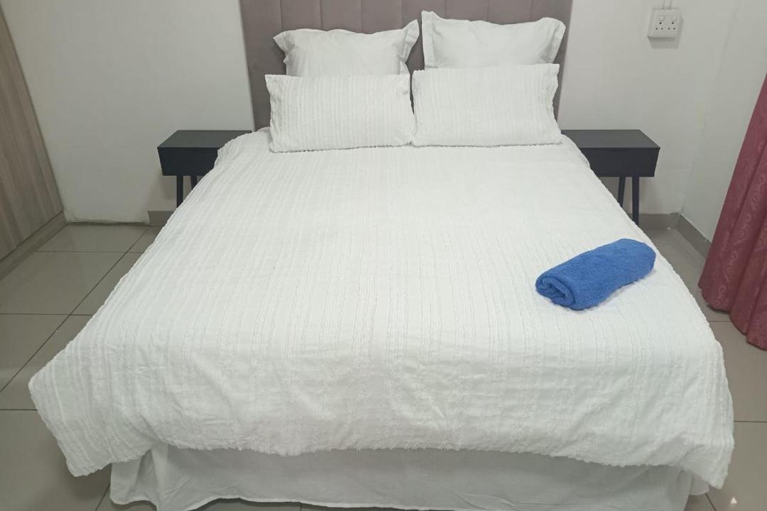 Photo of Bedroom in Pietermaritzburg