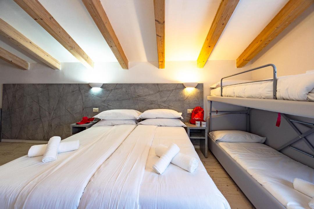 Photo of Bedroom in Polsa