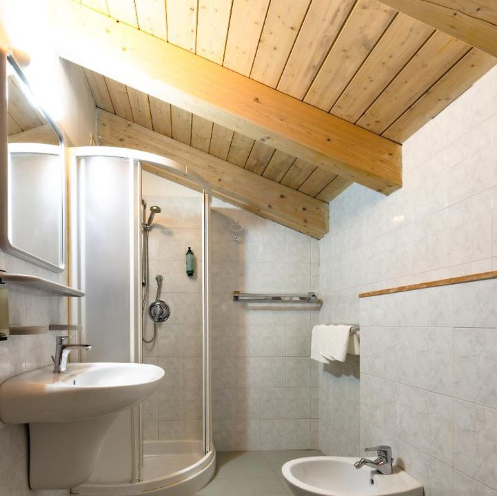Photo of Bathroom in Polsa