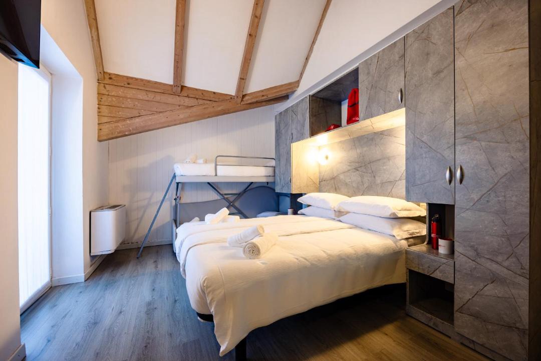 Photo of Bedroom in Polsa