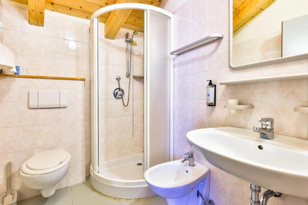 Photo of Bathroom in Polsa