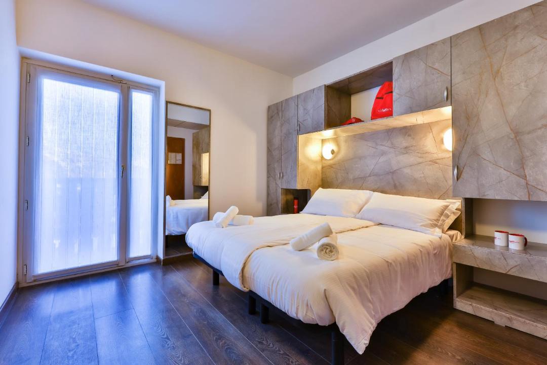 Photo of Bedroom in Polsa