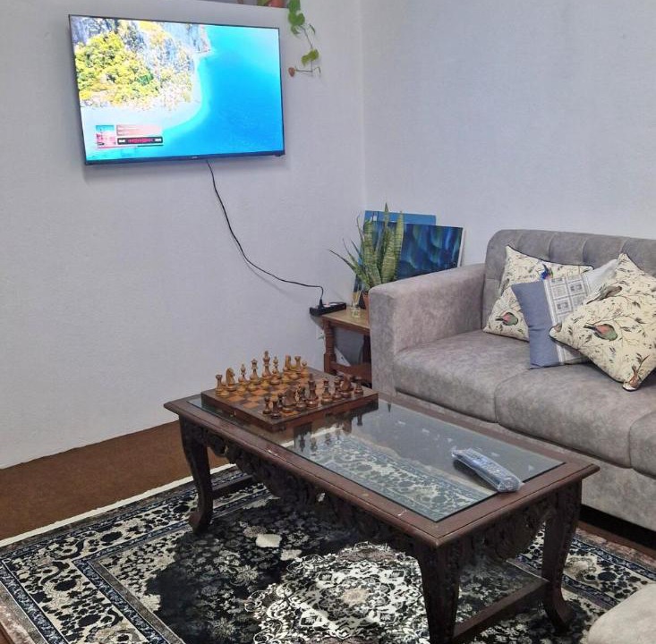 Photo of Livingroom in Nagarjun