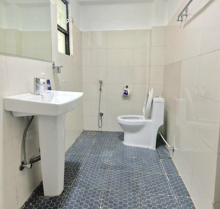 Photo of Bathroom in Nagarjun