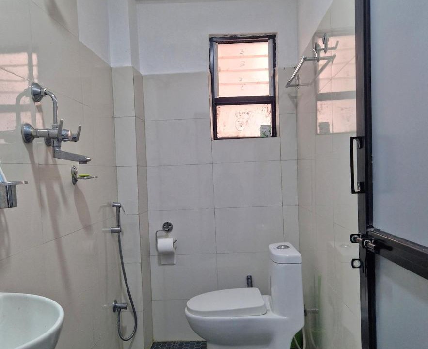 Photo of Bathroom in Nagarjun