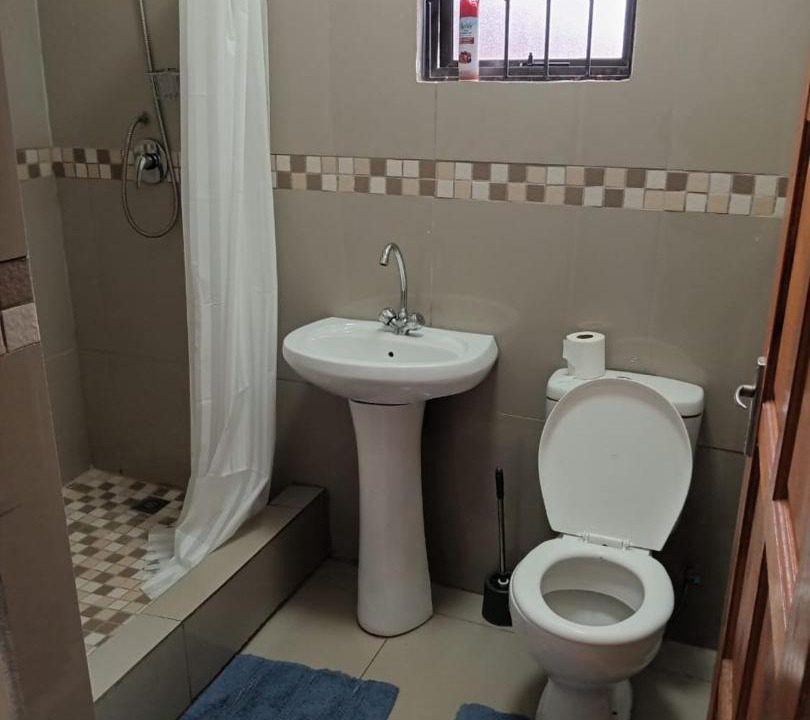 Photo of Bathroom in Pietermaritzburg