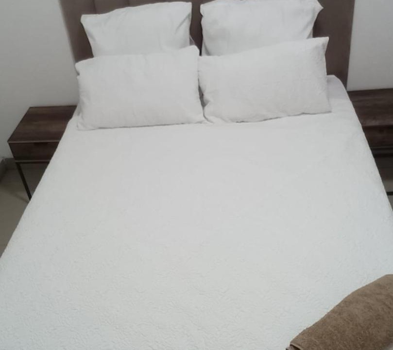 Photo of Bedroom in Pietermaritzburg