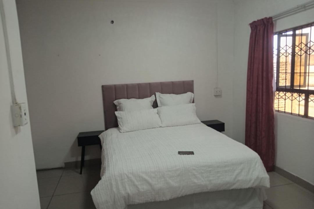 Photo of Bedroom in Pietermaritzburg