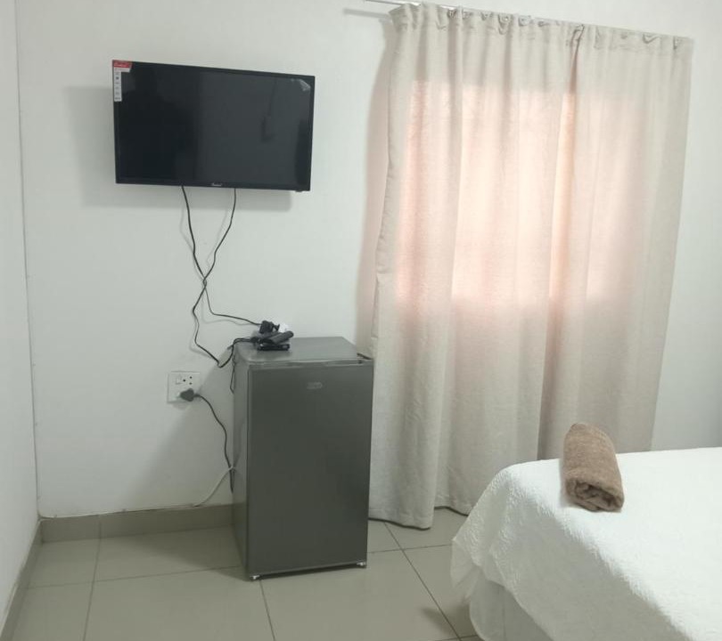 Photo of Bedroom in Pietermaritzburg