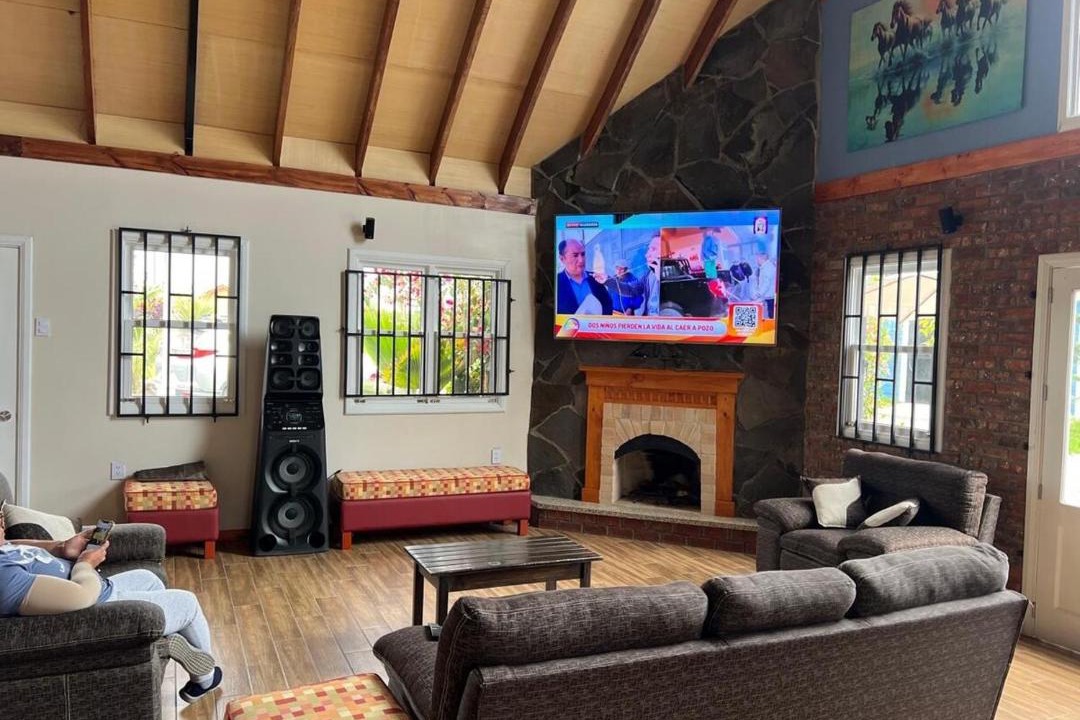 Photo of Livingroom in Aucallama