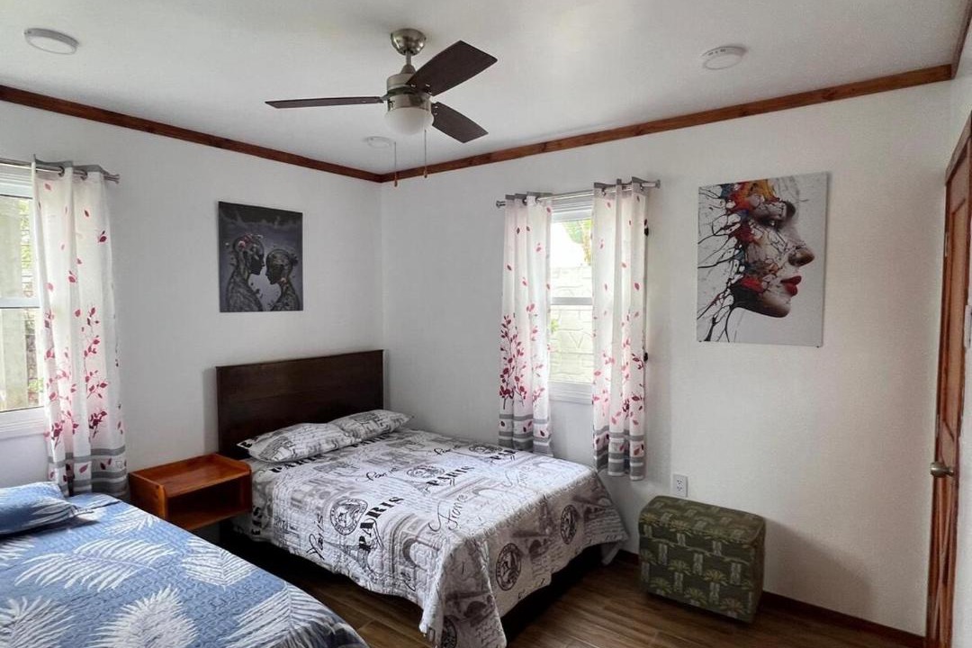 Photo of Bedroom in Aucallama