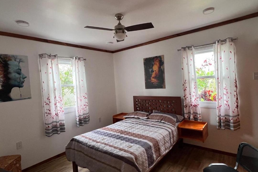 Photo of Bedroom in Aucallama