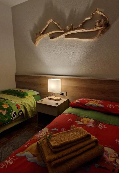 Photo of Bedroom in Pieve Tesino