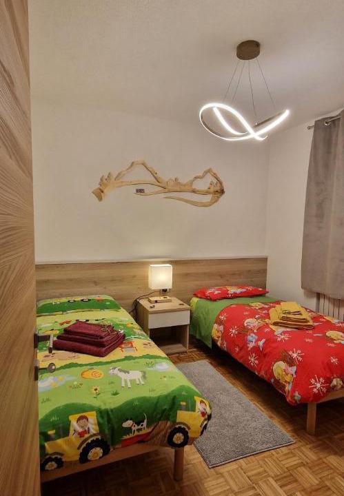Photo of Bedroom in Pieve Tesino