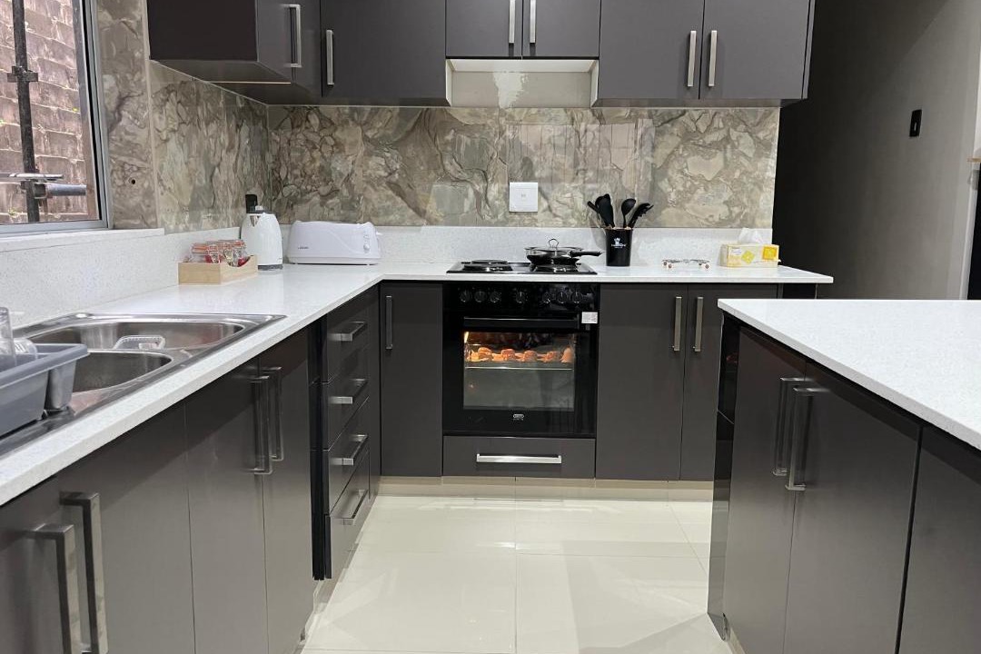 Photo of Kitchen in Bluff