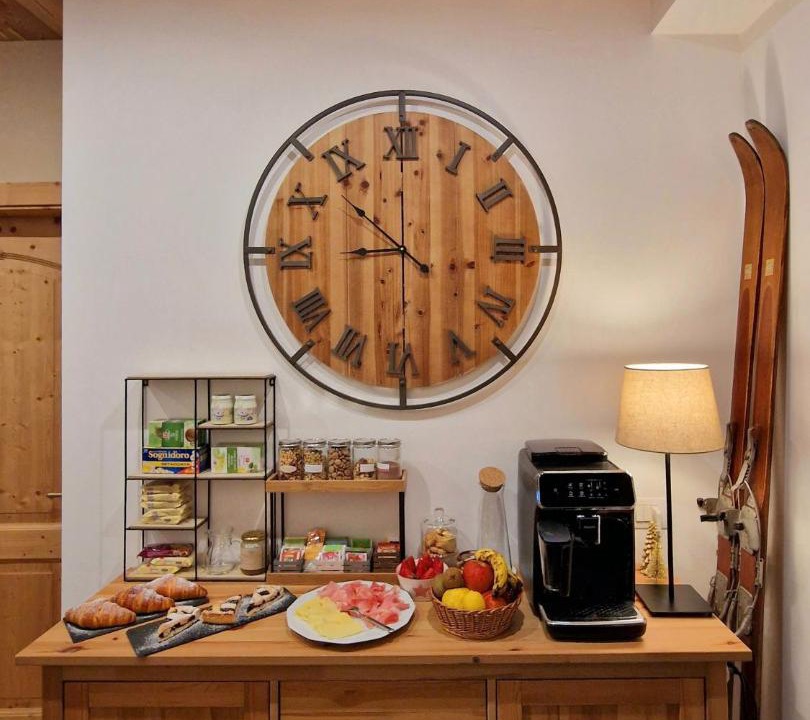 Photo of Kitchen in Bocenago