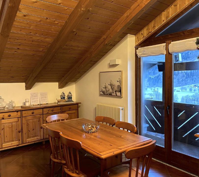 Photo of Kitchen in Giustino