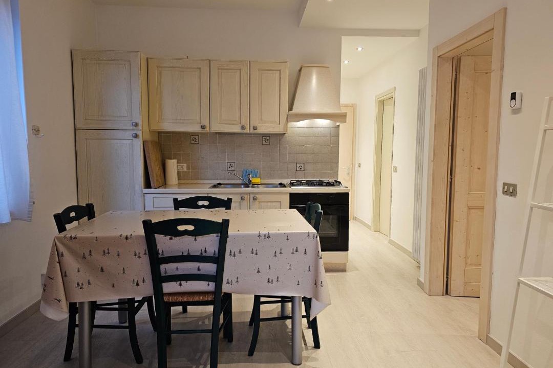 Photo of Kitchen in Pinzolo