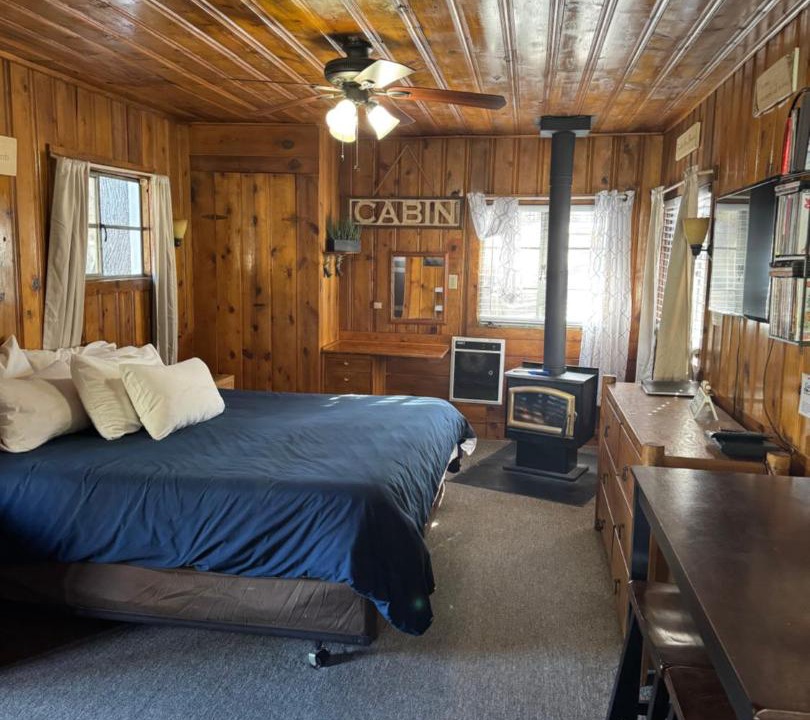 Photo of Bedroom in Pinetop-Lakeside