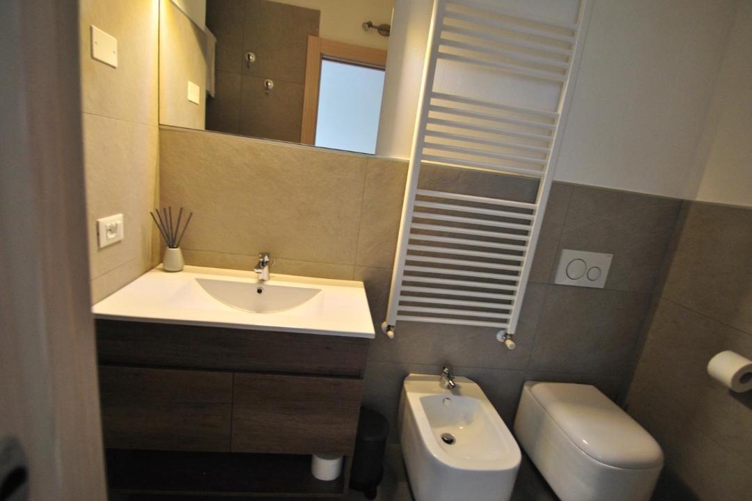 Photo of Bathroom in Calceranica al Lago