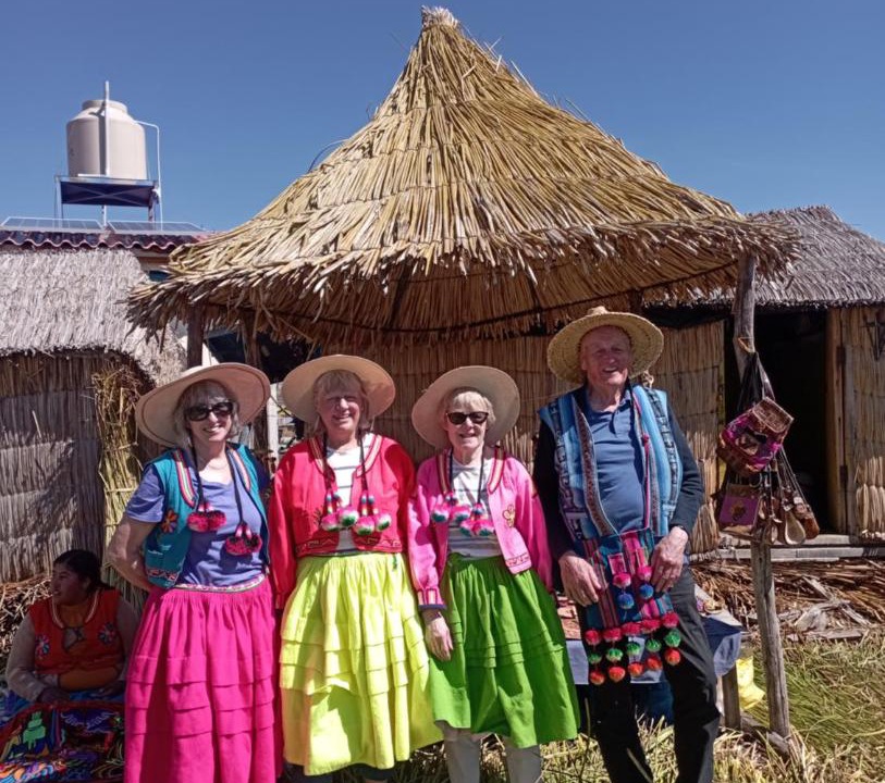 Photo of Others in Puno