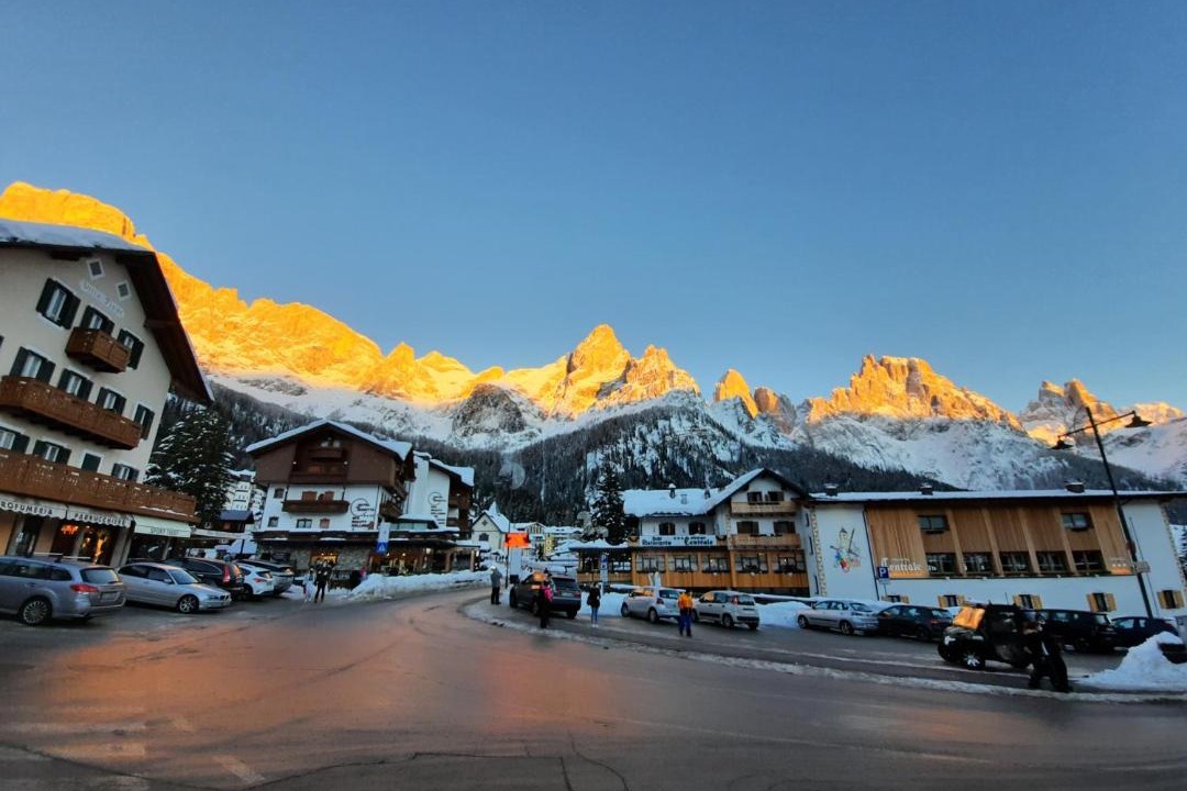 Photo of Others in San Martino di Castrozza