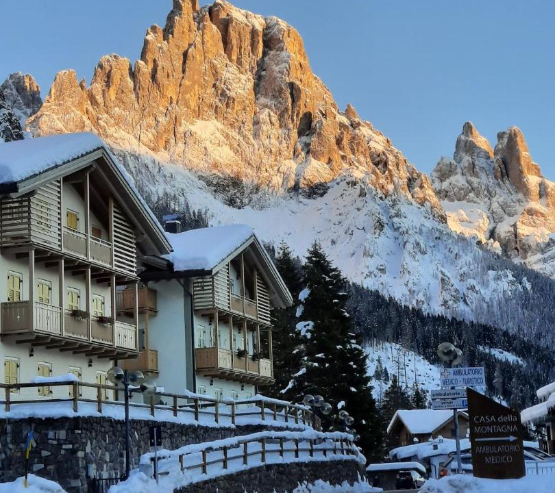 Photo of Others in San Martino di Castrozza