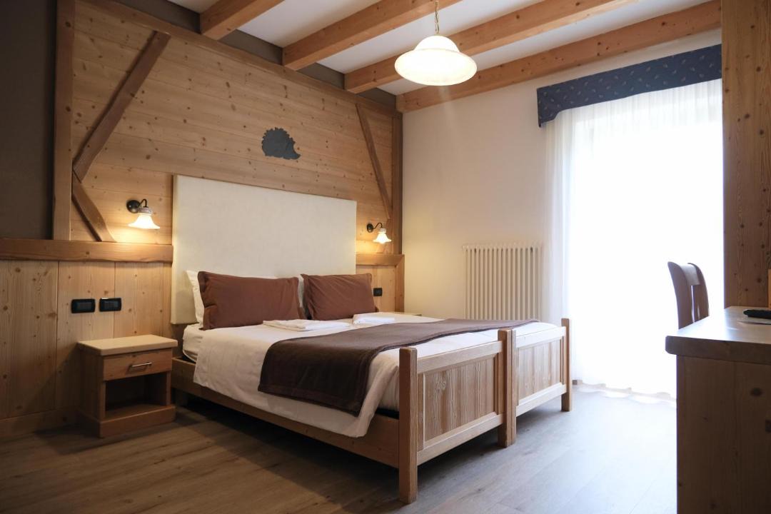 Photo of Bedroom in Moena