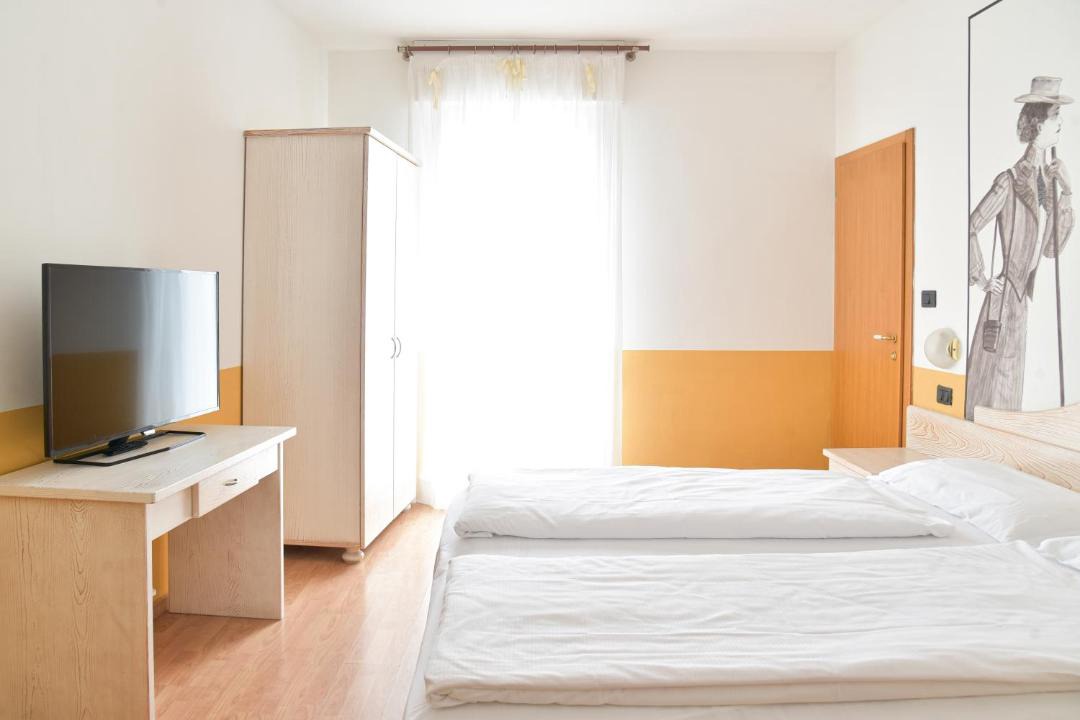 Photo of Bedroom in Torbole sul Garda