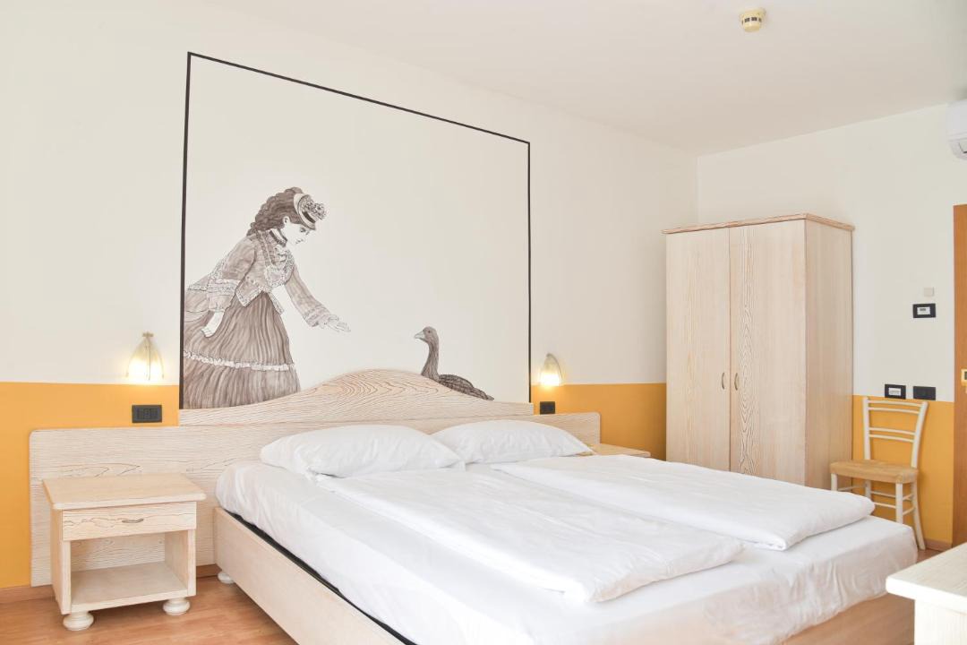 Photo of Bedroom in Torbole sul Garda